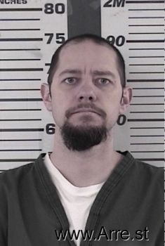 Jason T Schultz Mugshot