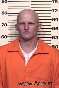 Jason D Schumacher Mugshot