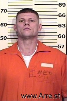 Jason W Shelton Mugshot