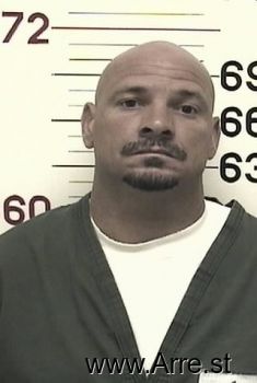 Jason L Sims Mugshot