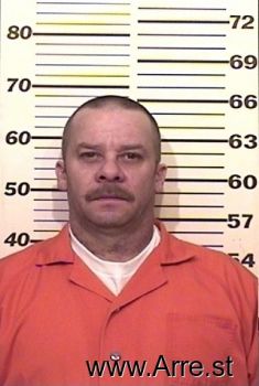 Jason C Stevens Mugshot