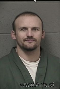 Jason L Stewart Mugshot