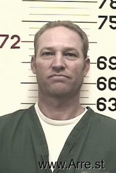 Jason A Thomas Mugshot