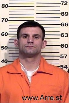 Jason R Thompson Mugshot