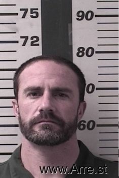 Jason S Thompson Mugshot