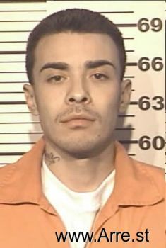 Jason  Torresmorones Mugshot