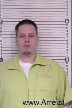 Jason R Wahlstrom Mugshot