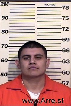 Javier V Alvarez Mugshot