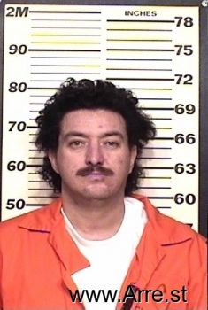 Javier  Garciabotello Mugshot