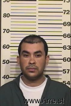 Javier F Jimenez Mugshot