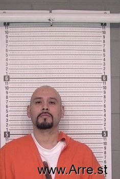 Javier  Jurado Mugshot