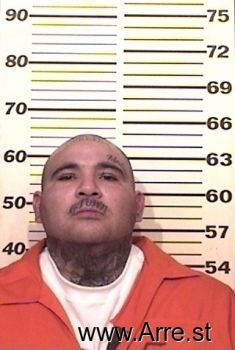 Javier B Medina Mugshot