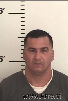 Javier  Reyes Mugshot