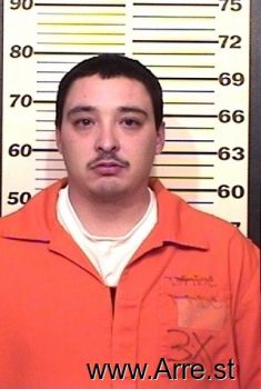 Javier  Reyes Mugshot