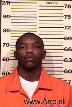 Javon  Youngblood Mugshot