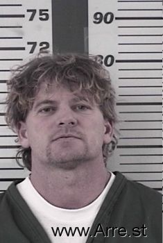 Jay  Arnold Mugshot