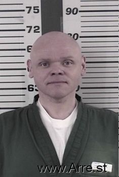 Jayson T Throckmorton Mugshot