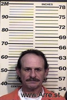 Jeffery C Moore Mugshot