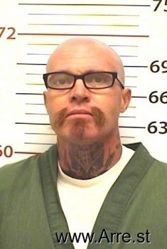 Jeffrey G Baker Mugshot