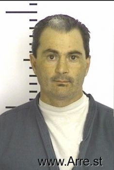 Jeffrey J Barborak Mugshot