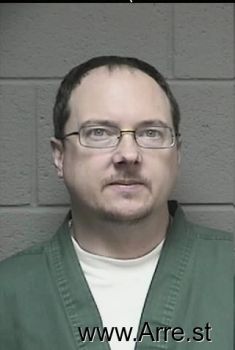 Jeffrey R Bergman Mugshot