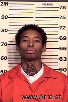 Jeffrey  Davis Mugshot