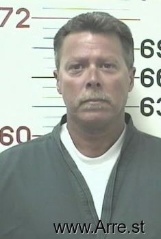 Jeffrey A Grant Mugshot