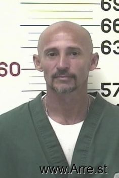 Jeffrey A Martinez Mugshot