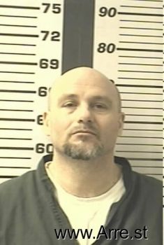 Jeffrey M Olson Mugshot