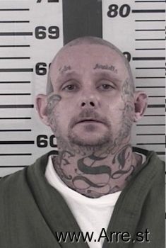 Jeffrey G Robbins Mugshot