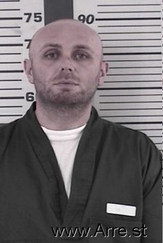 Jeffrey L Rodgers Mugshot