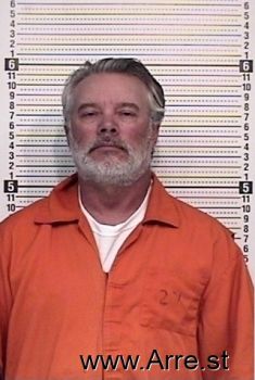 Jeffrey  White Mugshot