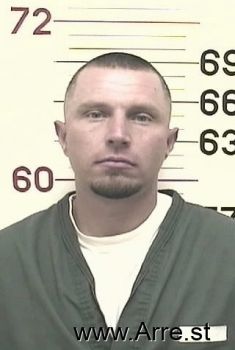 Jeffrey M Wilson Mugshot