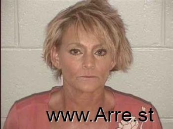 Jeniffer  Carlson Mugshot