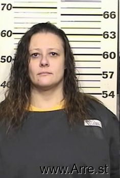 Jennifer S Alire Mugshot