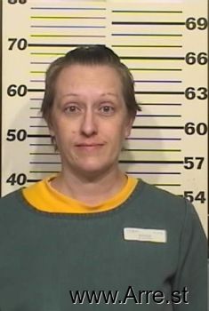 Jennifer L Baker Mugshot