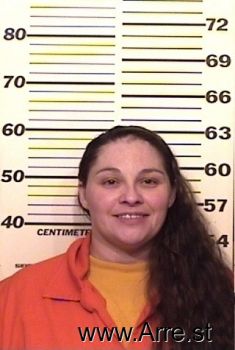 Jennifer N Bigelow Mugshot