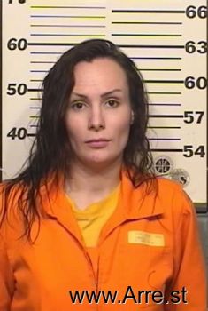 Jennifer L Cunningham Mugshot