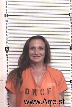 Jennifer R Dowdy Mugshot