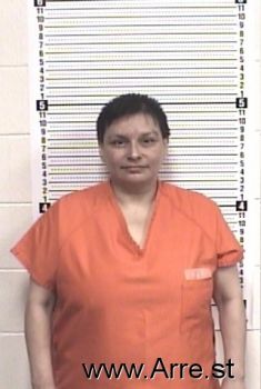 Jennifer L Duran Mugshot