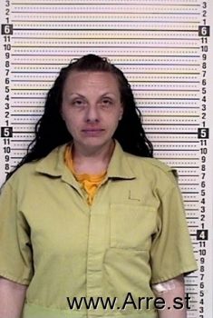 Jennifer L Ernst Mugshot