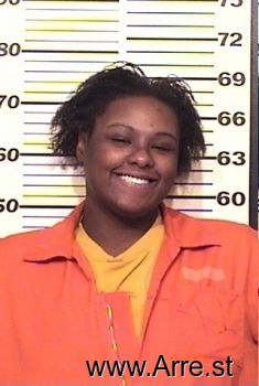 Jennifer A Jackson Mugshot