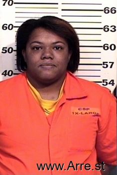 Jennifer R Jackson Mugshot