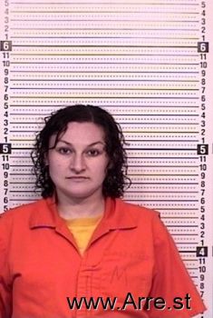 Jennifer  Romero Mugshot