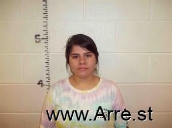 Jennifer  Ruiz Mugshot