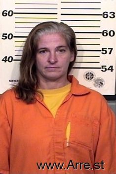 Jennifer L Sharpwitcher Mugshot