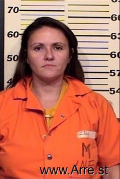 Jennifer D Wright Mugshot