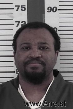 Jerald  Johnson Mugshot