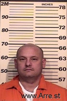 Jeramie L Hockett Mugshot