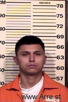 Jeremiah P Banuelos Mugshot